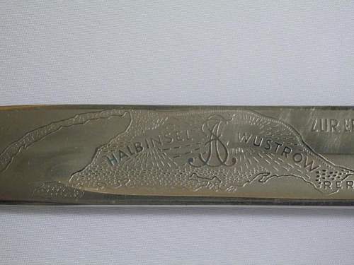 A Good Primer on Spotting Fake Eching/engraving