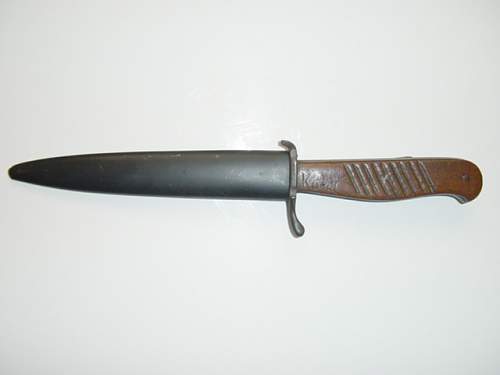 German bootknives