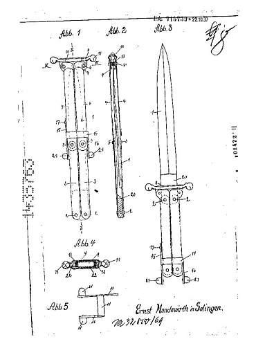 Eickhorn folding knife Please help ID