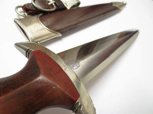 Near Perfect Edged Weapon Reproductions