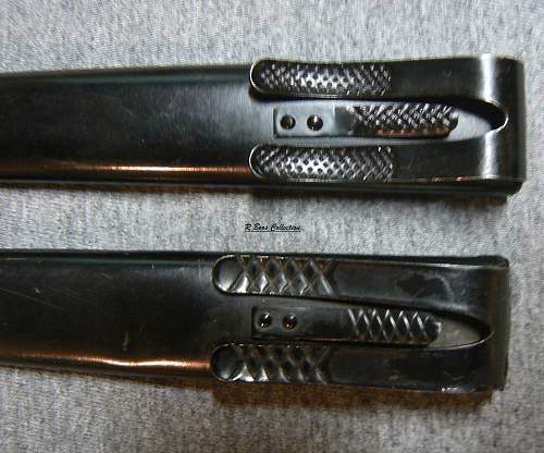 Fighting / Boot Knife