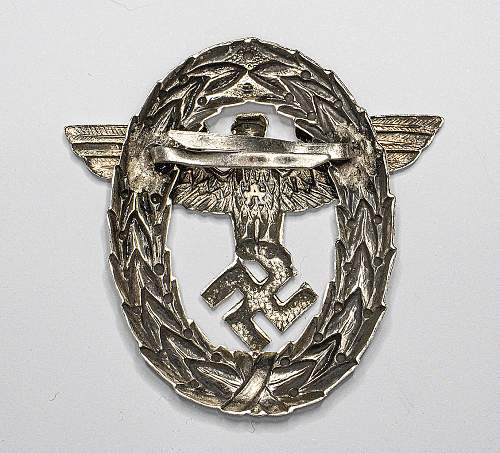 Police Badge