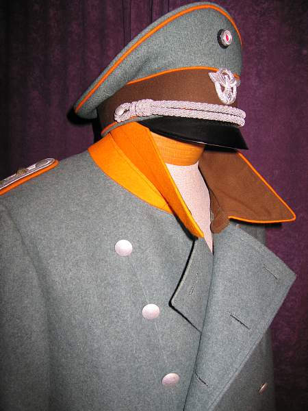 Gendarmerie Ensemble