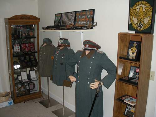 Gendarmerie Collection Update