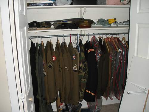 Gendarmerie Collection Update