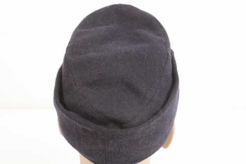 Police 43 field cap, any good?