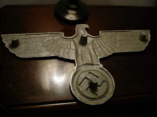 3rd Reich train eagles,post yours thread