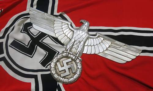 3rd Reich train eagles,post yours thread