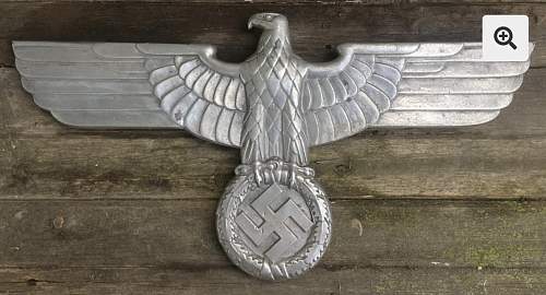 27” Reichbahn Eagle Oppinions Please