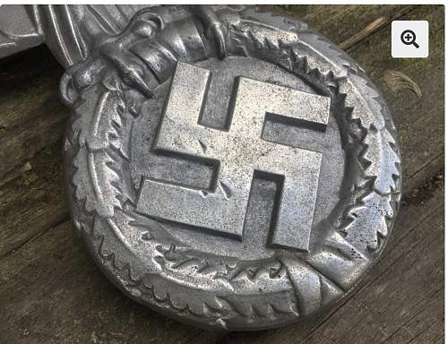 27” Reichbahn Eagle Oppinions Please