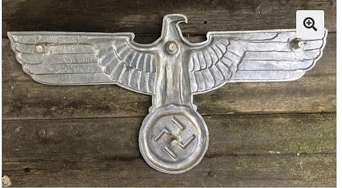 27” Reichbahn Eagle Oppinions Please
