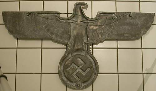 Deutsche Reichsbahn Adler review