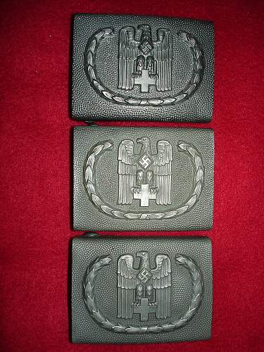 Deutsches Rotes Kreuz - DRK  by Jfs