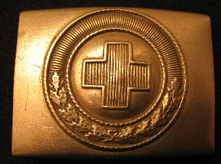 Deutsches Rotes Kreuz - DRK  &quot;Sanitaeter&quot;