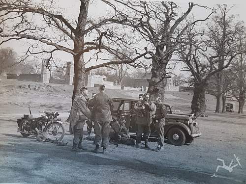 Leicestershire Home Guard