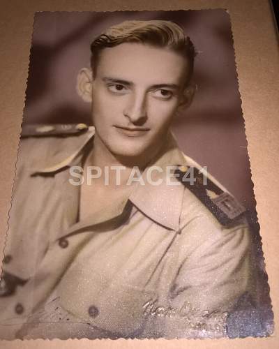 A Hungarian in the French- Indochina War