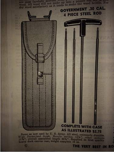 STOEGER CATALOG No. 36 1945