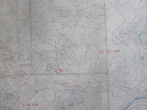 Normand Battle maps