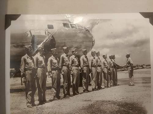 330th bomber grouping