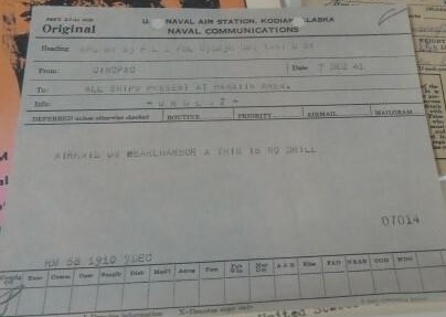 War Department ID cards question