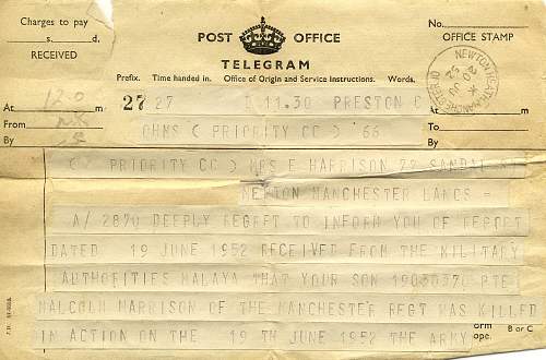 British WW2 casualty Paybooks