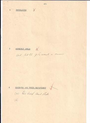 Need help to understand what is said in the  WW2 Diary (D-Day)