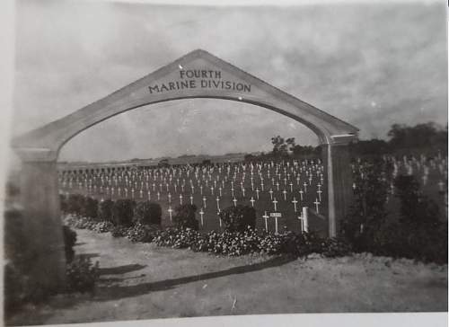 Philippines Photos 1945-46
