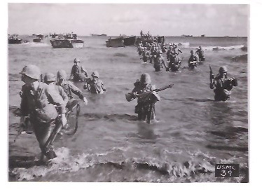 USMC Numbered photos