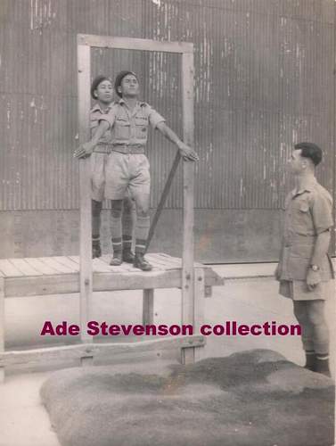 Training the 44th Indian Airborne Division 1945