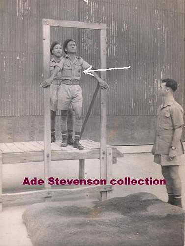 Training the 44th Indian Airborne Division 1945