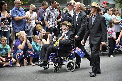 ANZAC Day