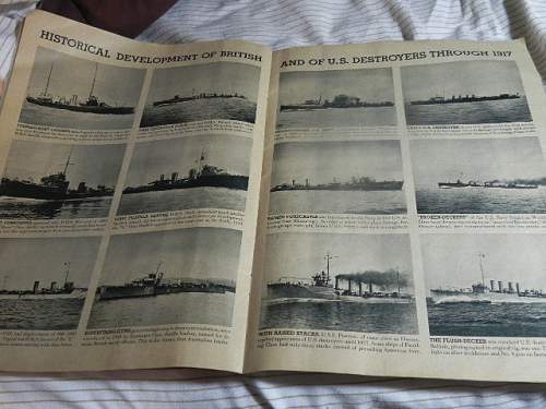 US Naval Recognition Journal