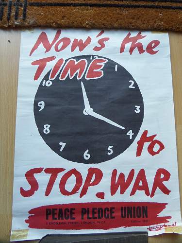 Interesting Vietnam Anti War posters