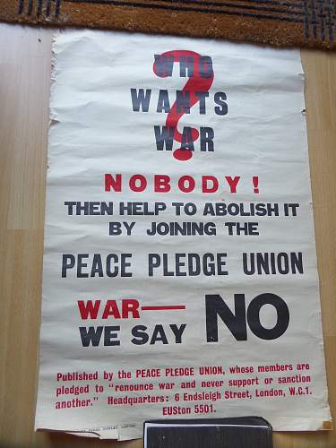 Interesting Vietnam Anti War posters
