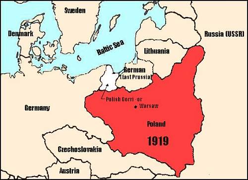 1940 Atlas of the USSR