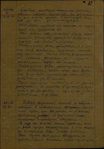 Makarov Citations and Diary