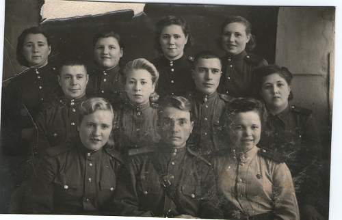 Soviet photos