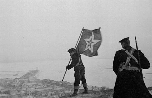 Soviet WW2 photos. Mix of interesting pictures