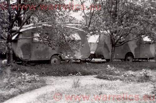 Eastern front in pictures- enemy side pictures