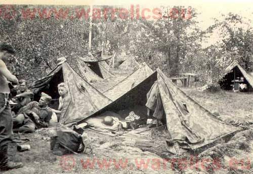 Eastern front in pictures- enemy side pictures