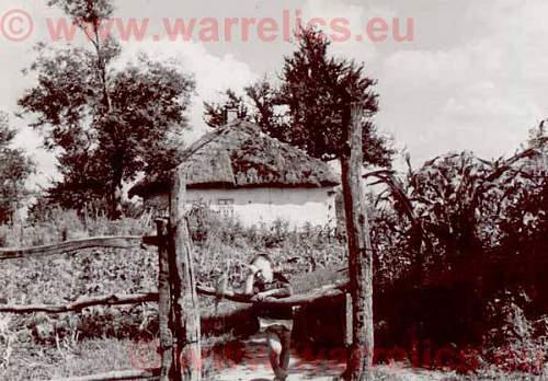 Eastern front in pictures- enemy side pictures