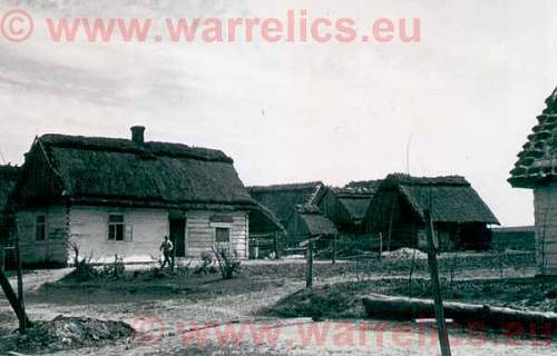 Eastern front in pictures- enemy side pictures