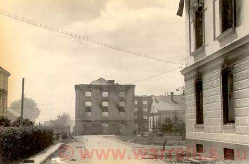 Eastern front in pictures- enemy side pictures