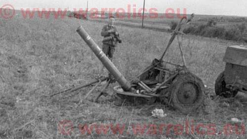 Eastern front in pictures- enemy side pictures