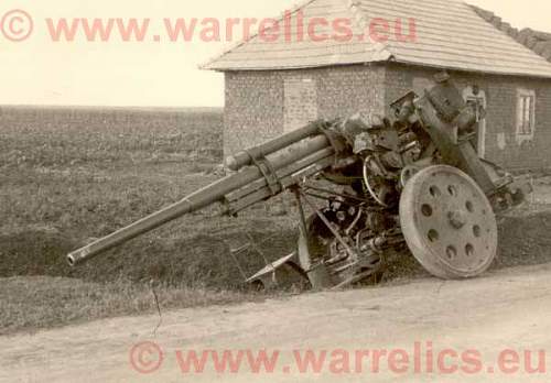 Eastern front in pictures- enemy side pictures