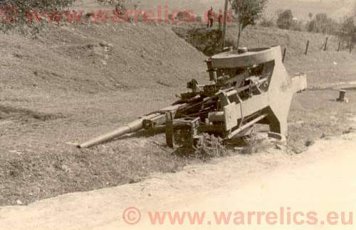 Eastern front in pictures- enemy side pictures