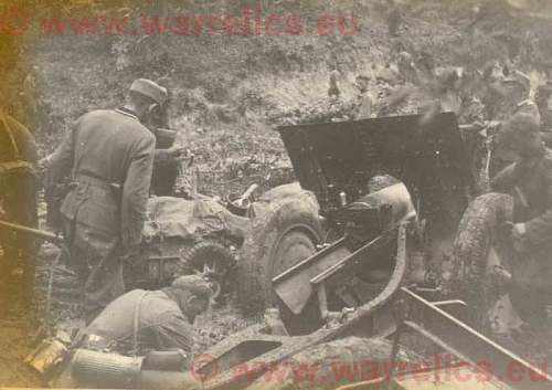 Eastern front in pictures- enemy side pictures