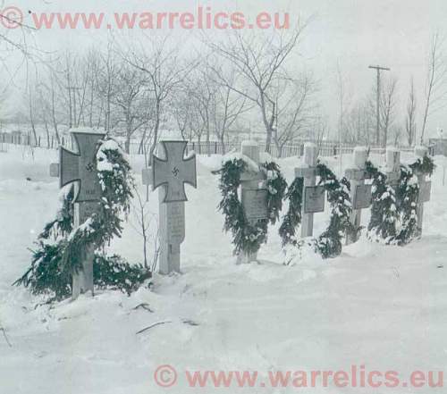 Eastern front in pictures- enemy side pictures