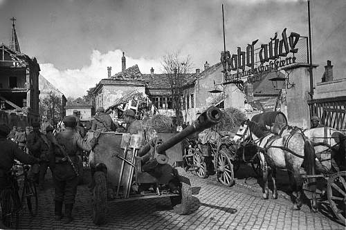 WW2 Soviet photos from Deutsche Reich