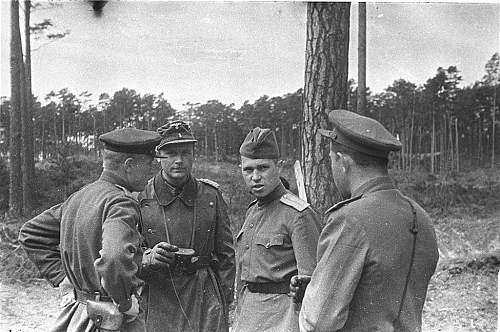 WW2 Soviet photos from Deutsche Reich